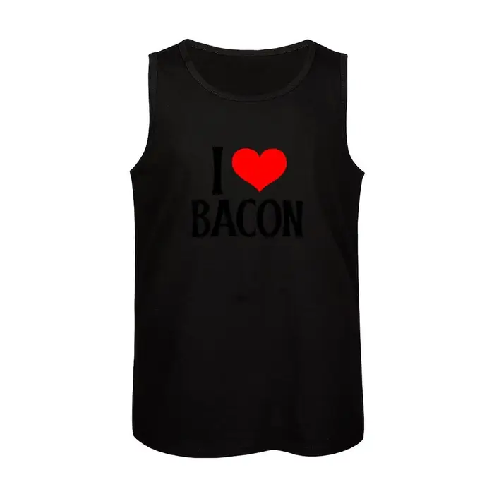 Bacon Lover I love