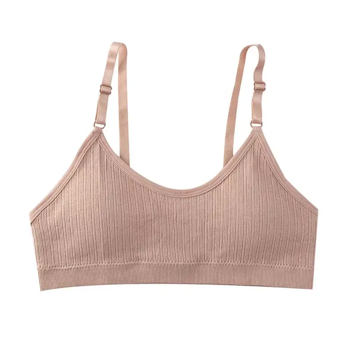 Brassière de sport pour femme