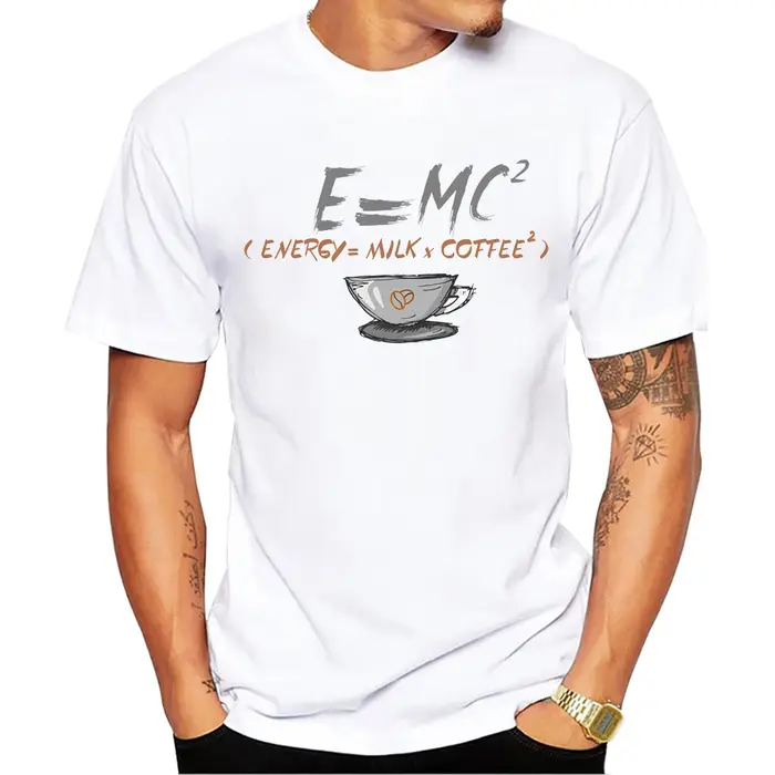 T-shirt manches courtes homme