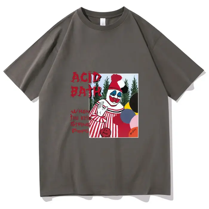 T-shirt manches courtes pour homme et femme