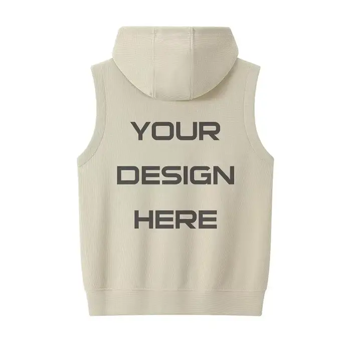 Sweat à Capuche Personnalisé pour Homme et Femme