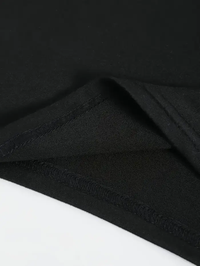 Milano lettre imprimé col rond T-Shirt décontracté à manches courtes pour printemps et été vêtements pour femmes t-shirts graphiques Y2k haut