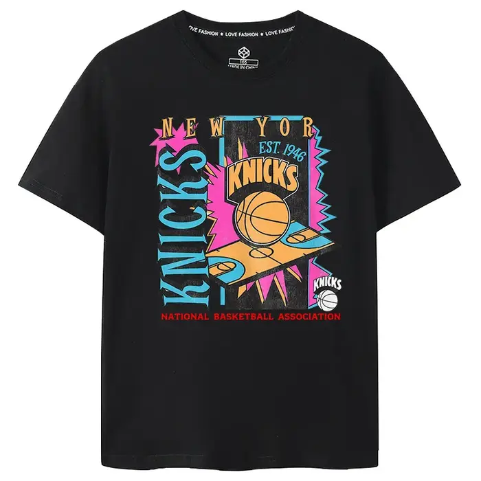 T-shirt Respirant Y2K en Coton pour Hommes et Femmes, Nouvelle Collection Été 2026, Édition Limitée 