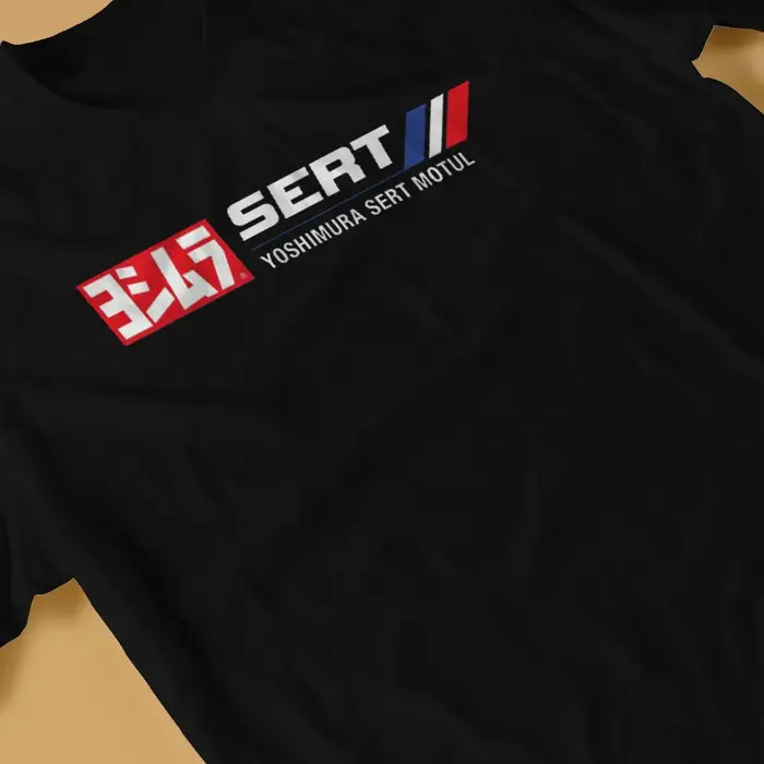 S T-shirt Homme SERT