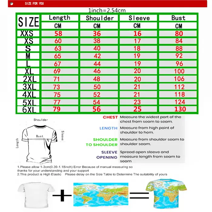 T-shirt imprimé à col rond pour hommes