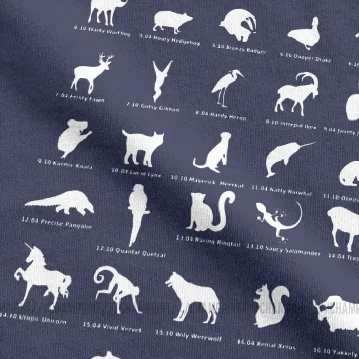 Lance des t-shirts pour hommes