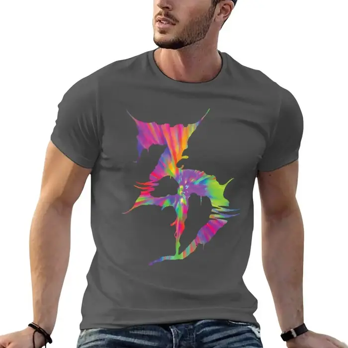 Zeds Dead T-Shirt homme