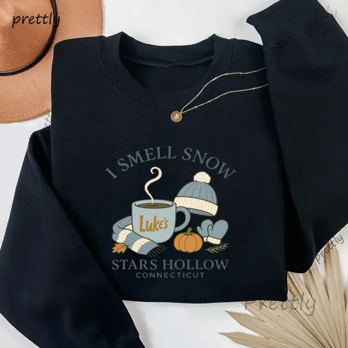 Sweat-shirt de noël pour hommes et femmes