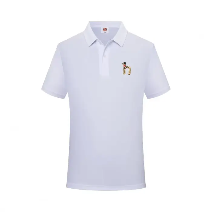 Golf New Polo à manches courtes pour hommes
