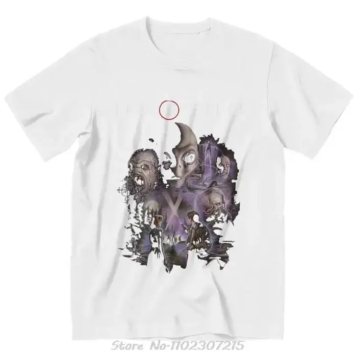 T-shirt manches courtes homme