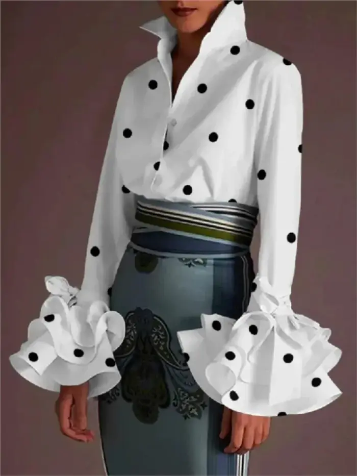 Chemises et blouses pour femmes