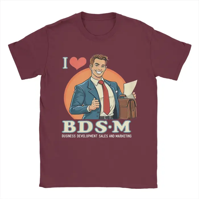 T-shirt d'été pour homme en coton 100% col rond