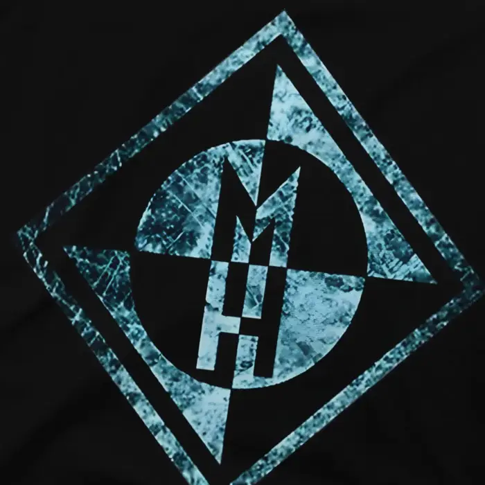T-shirt à manches courtes pour homme