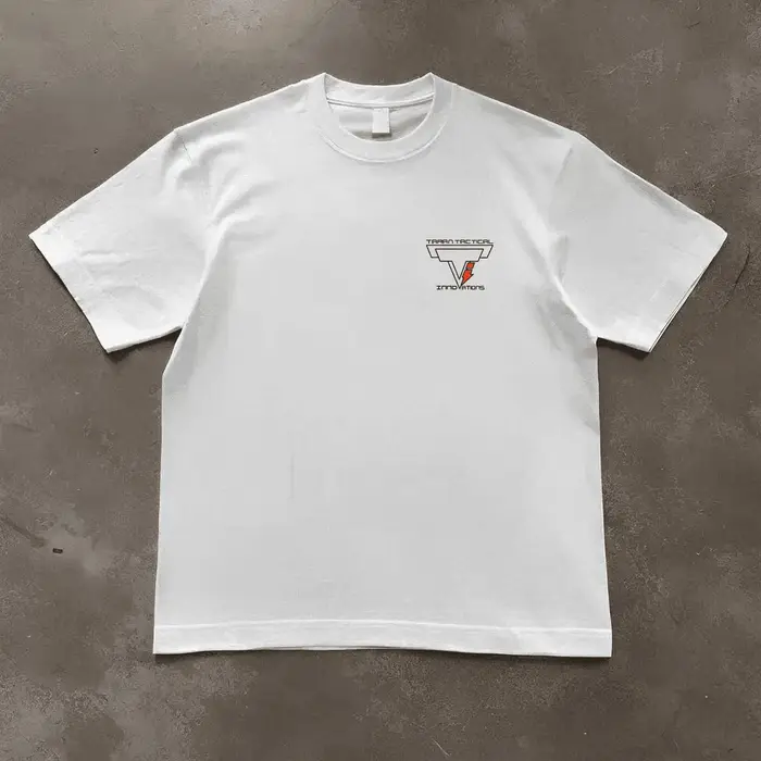 T-shirt tactique Taran Tactical TTI Tactical Master 2026, vêtements tactiques d'été à manches courtes, vêtements militaires pour hommes robustes