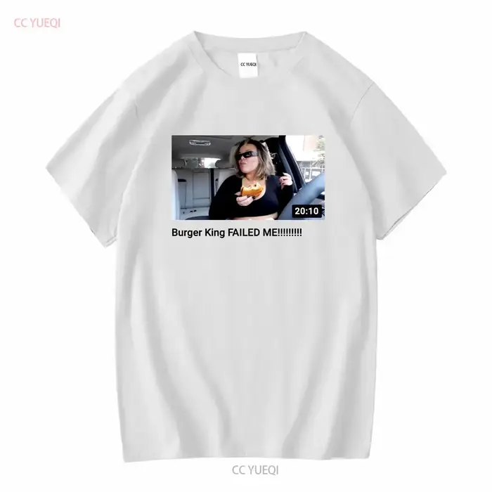 Trisha Paytas T-shirt classique drôle à manches longues ou courtes