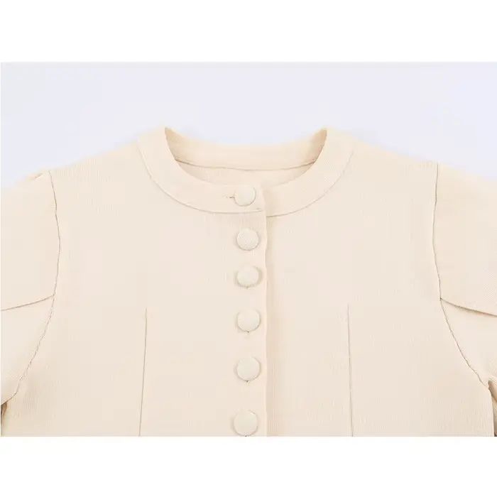 Cardigan d'été chic et élégant pour femme