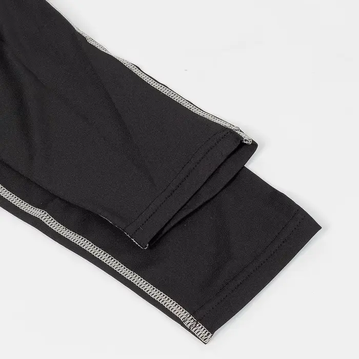 T-shirt de compression pour homme à séchage rapide