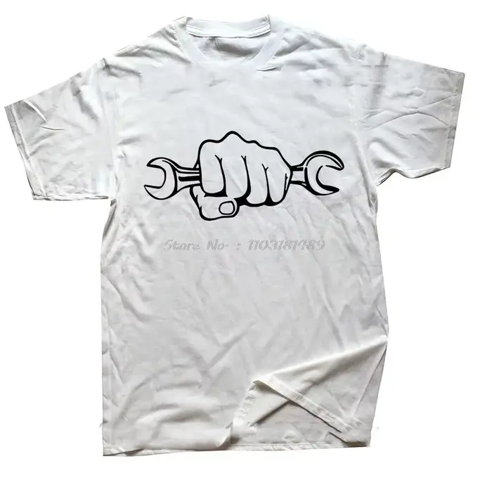T-shirt manches courtes col rond homme
