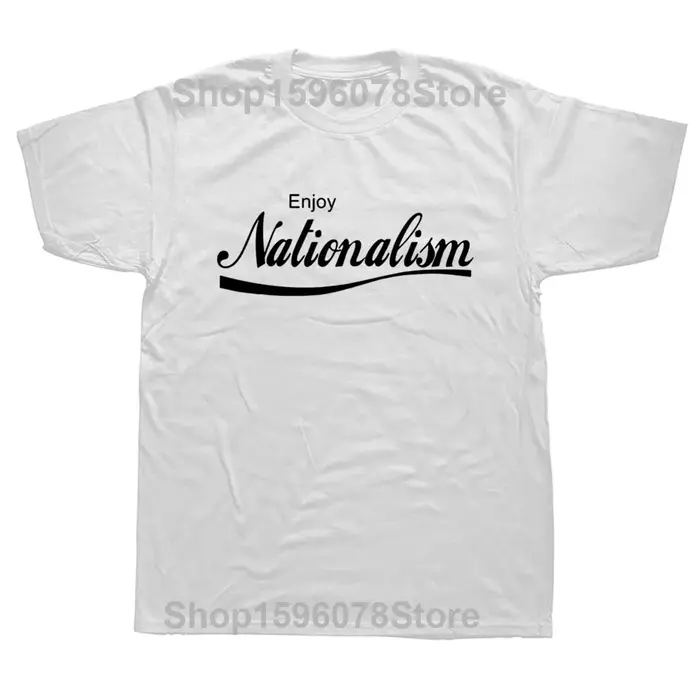 T-shirt à manches courtes et col rond pour homme