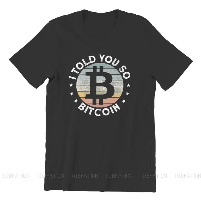 T-shirt col rond pour hommes