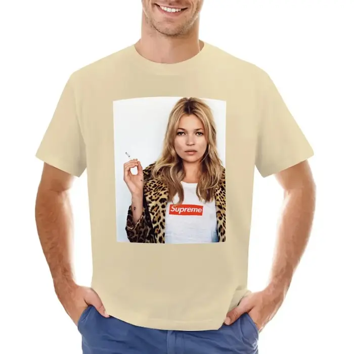 2025 nouveau modèle de haute qualité hommes et femmes T-shirts