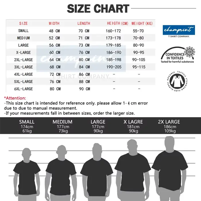 T-shirt manches courtes col rond homme et femme