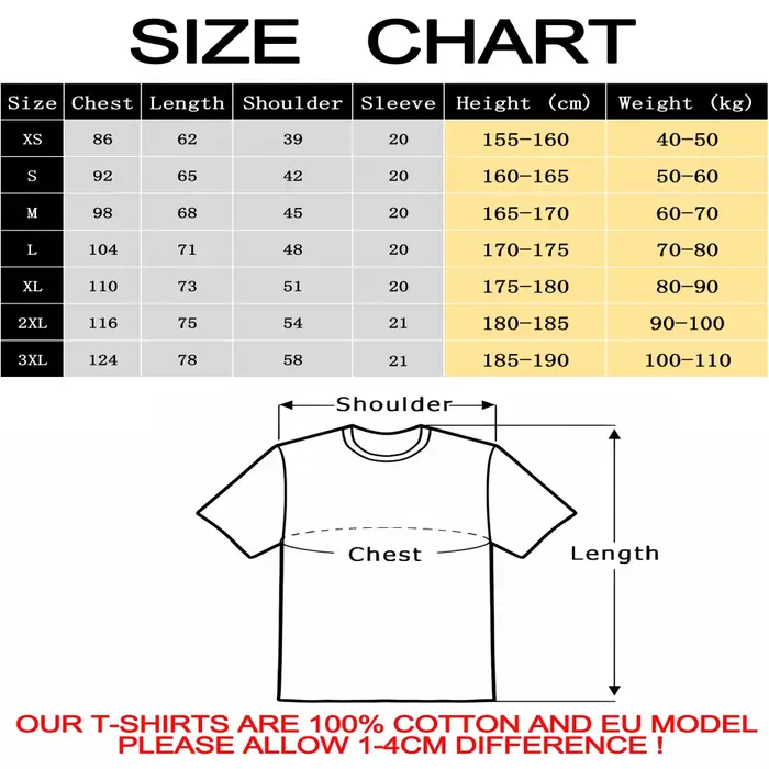 Tottenham londres 3xl hommes vêtements Streetwear Geek blanc t-shirt