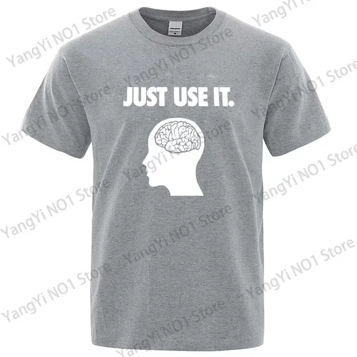 T-shirt pour homme de haute qualité