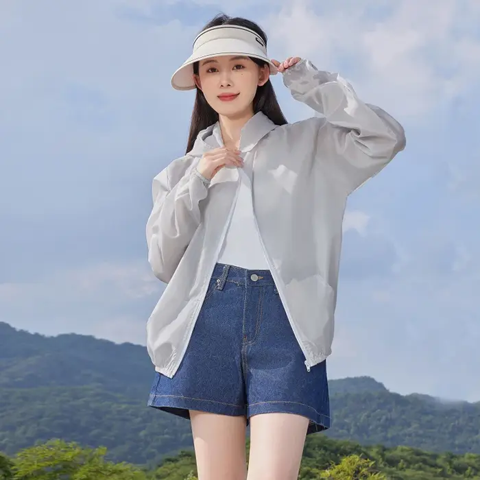 Veste d'été pour femmes