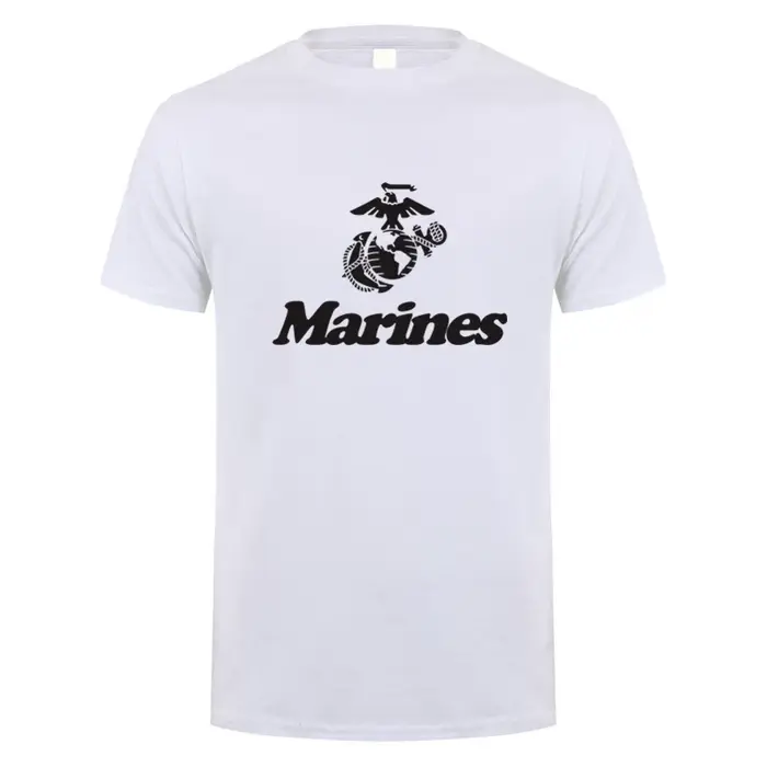 Corps des Marines