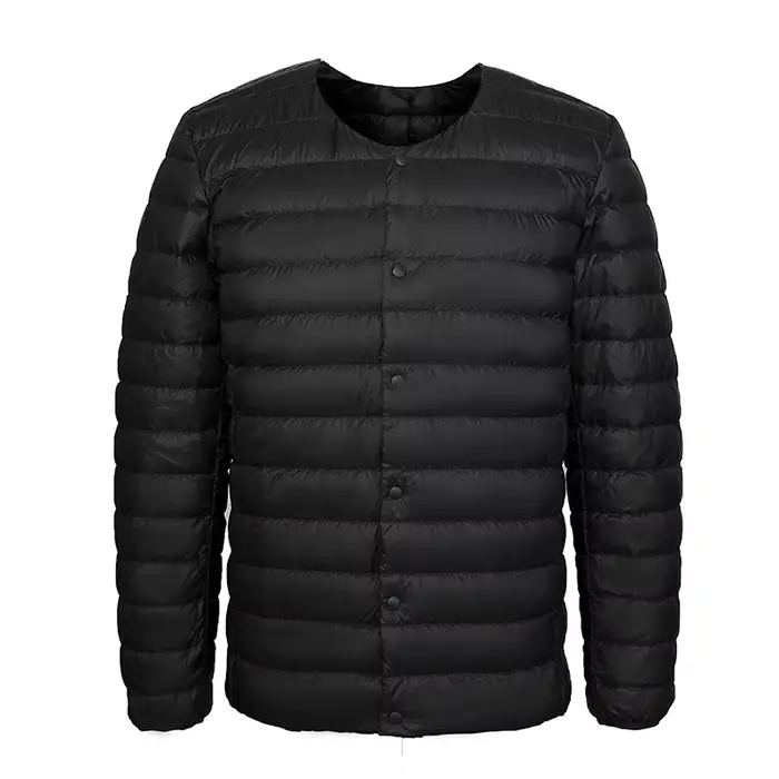 NewBang – doudoune Ultra légère pour homme, coupe-vent, Portable, manteau, doublure chaude