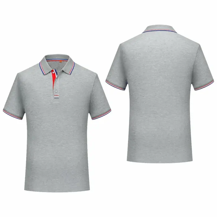 Polos décontractés pour hommes