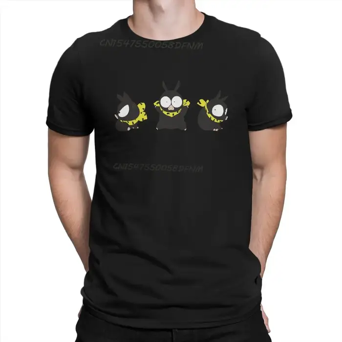 Ranma Malega Promotion t-shirt pour hommes Chan cochons classique Camisas pur coton T-shirts personnaliser cadeaux de noël vêtements de plein air