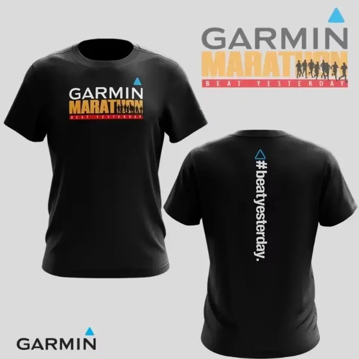 T-shirt tendance 2026, fabriqué en fibre ultra-fine