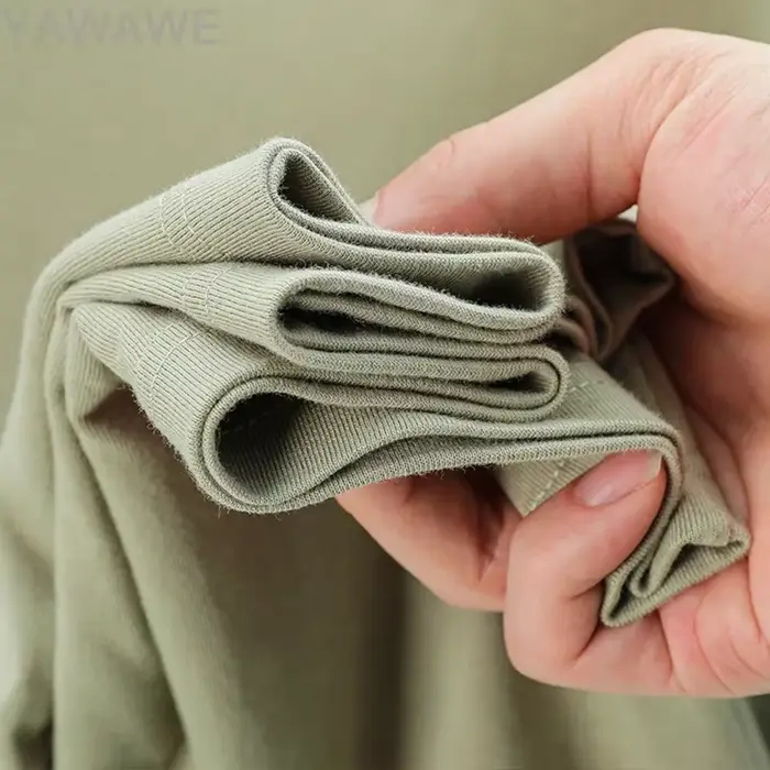 T-shirt personnalisé pour hommes