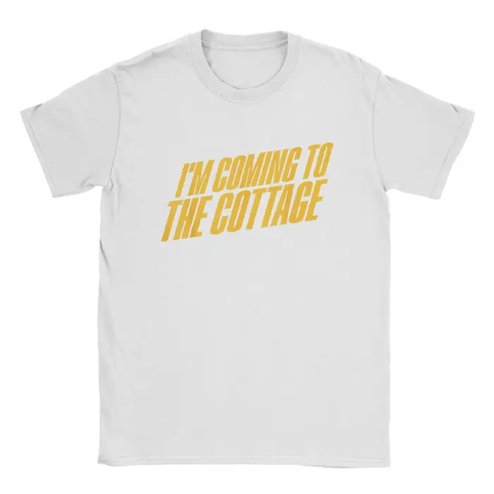 T-Shirt à manches courtes pour hommes