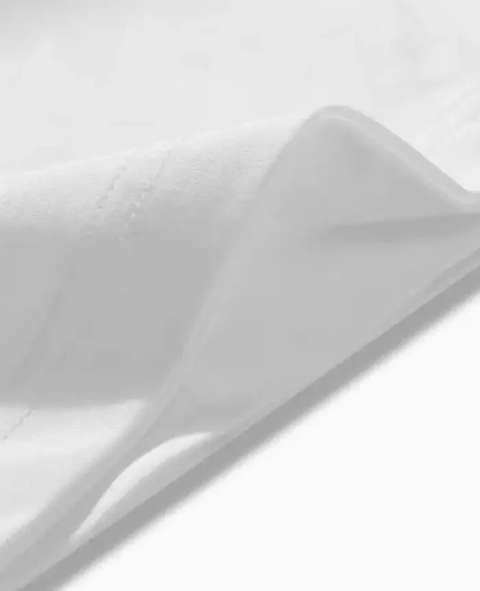 T-shirt pour homme « Dieu soit la gloire »