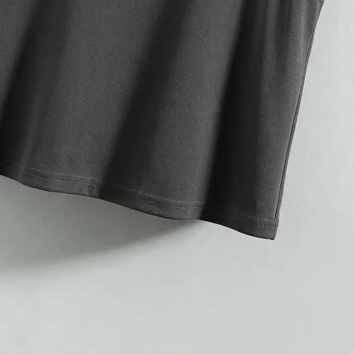 Nouveau gilet sans manches pour hommes au style décontracté