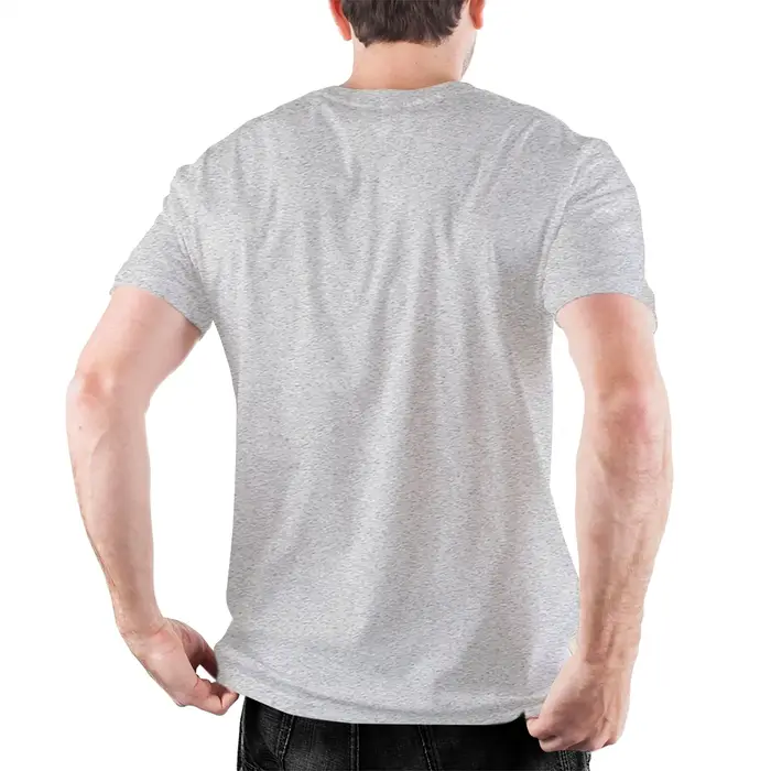 T-shirts Alan Hangover pour hommes