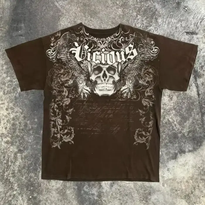 T-shirt d'été pour hommes
