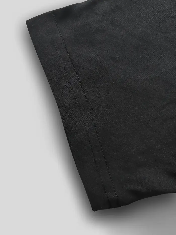 T-shirt graphique pour homme