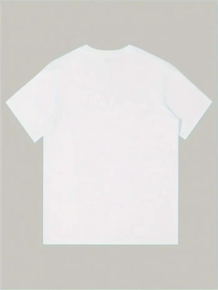 T-shirt imprimé cerise Y2K pour femmes