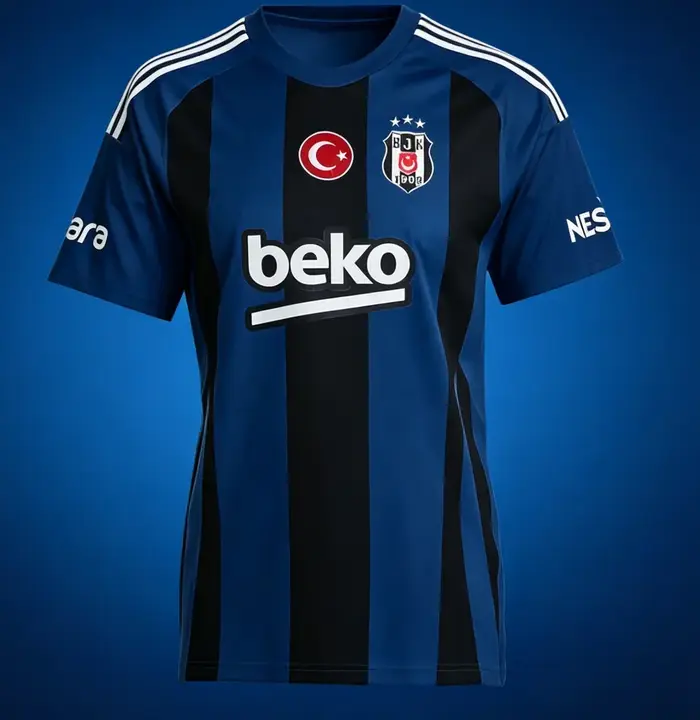 T-shirt de sport imprimé 2026 pour homme – Maillot