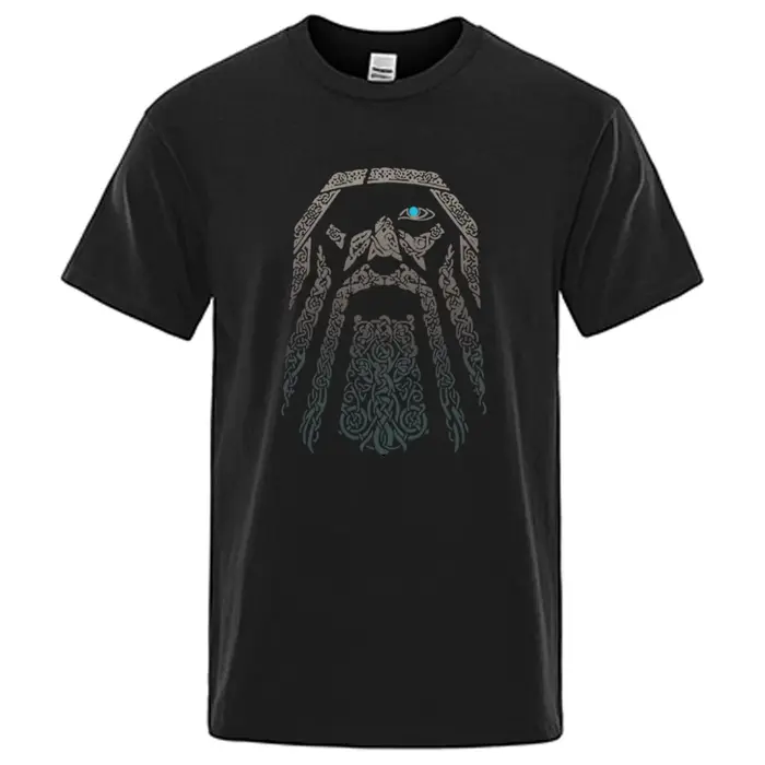 T-shirt homme haute qualité 100% coton imprimé ample été Cool manches courtes drôle hommes T-shirt h