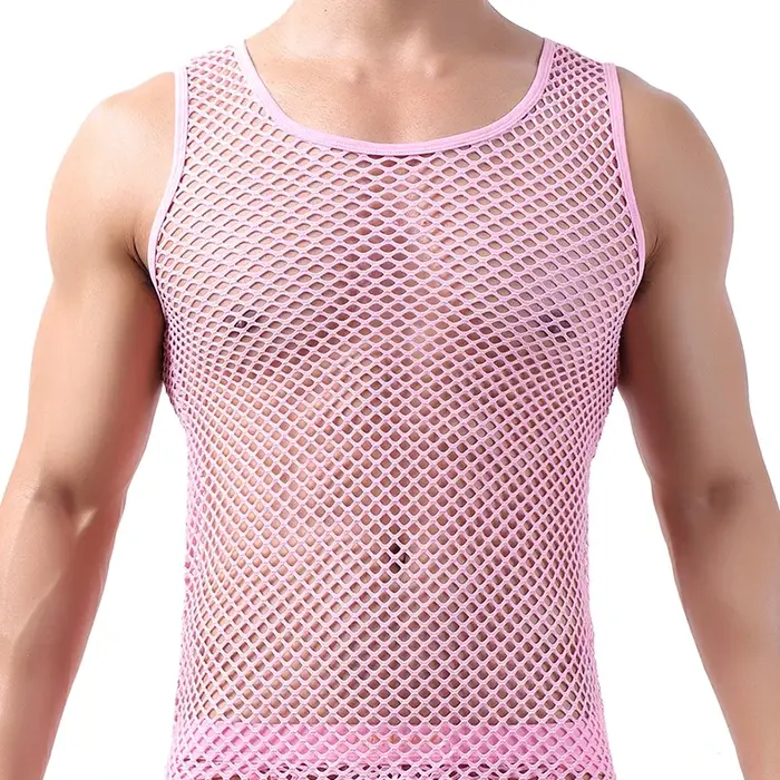 Débardeurs à la mode pour hommes
