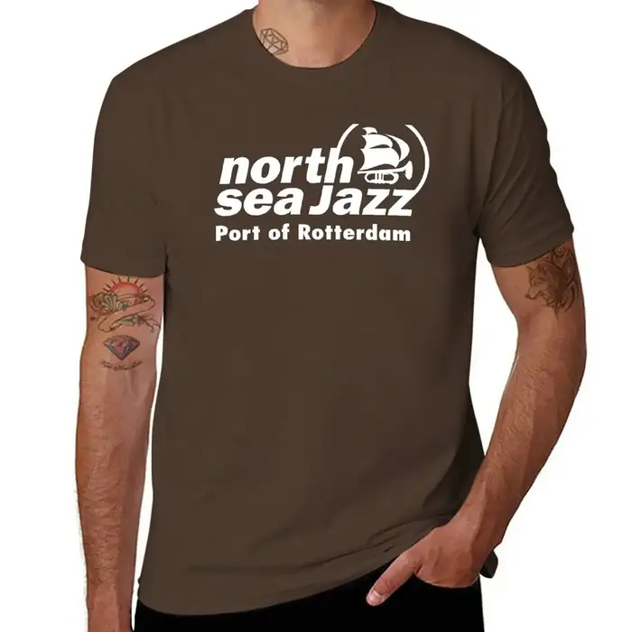 T-shirt manches courtes homme