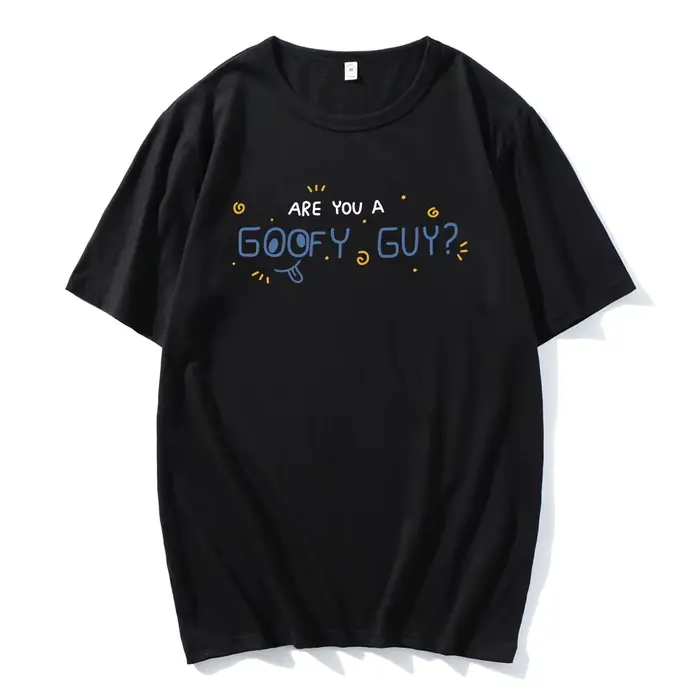Est-tu un gars vaisseau? Tee chanteur Morgan Jay T-shirt coton doux col rond