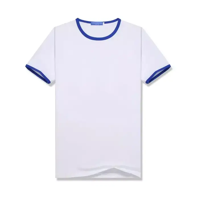 T-shirt en polyester tendance