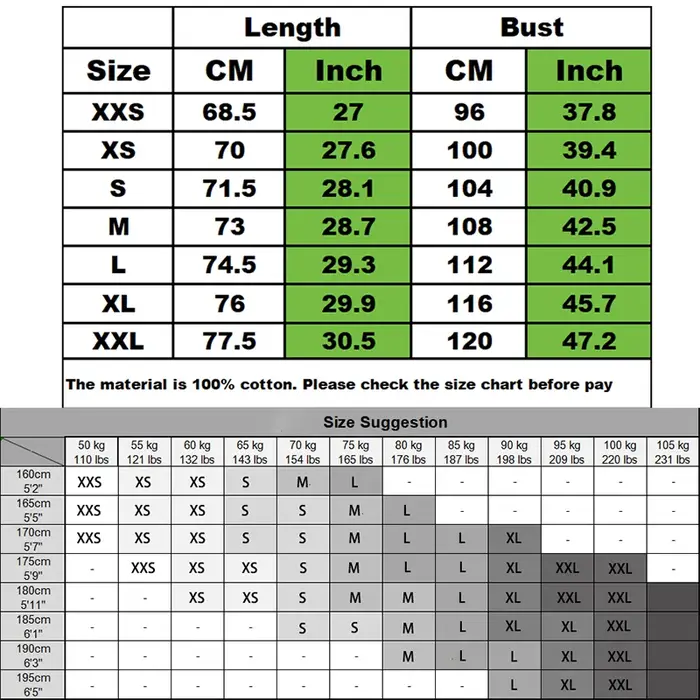 T-shirt pour homme 100% coton, manches courtes, été, noir et blanc, vêtements pour homme, doux, de h