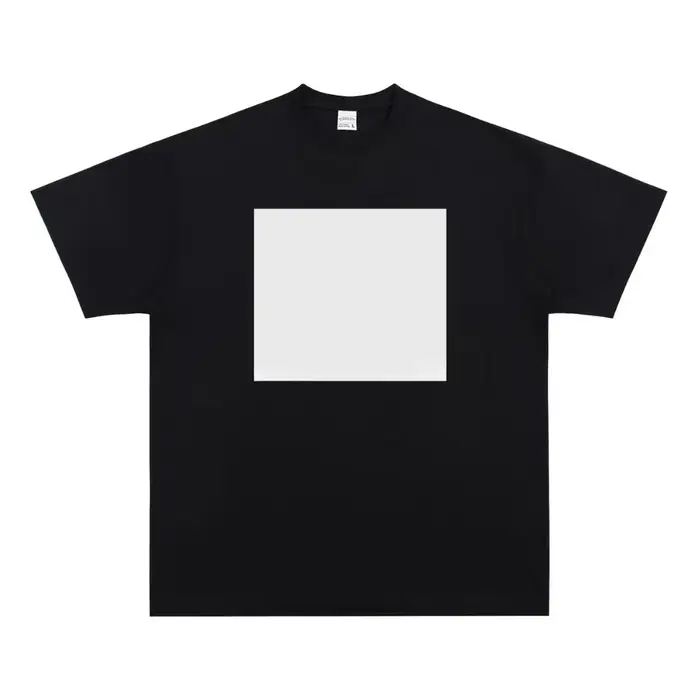 T-shirt interactif qui brille dans la nuit, planche à dessin lumineuse, neutre, amusant, impression